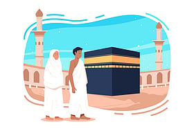 জর্ডানের হজ পথের প্রত্নতাত্ত্বিক সমীক্ষা