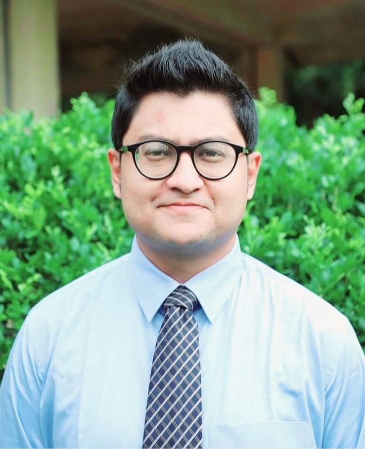 গোলাম কিবরিয়া ওরফে রাজিব চৌধুরী