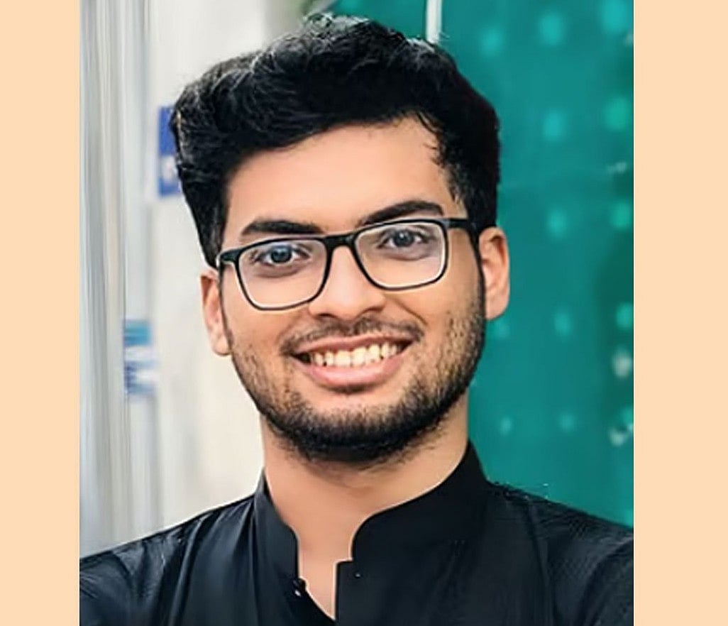 জামিল আহমেদ লিমন