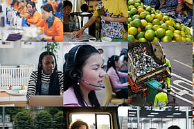 কর্মক্ষেত্রের মানসিক চাপে বছরে ৮ লাখ ৪০ হাজার মৃত্যু: আইএলও