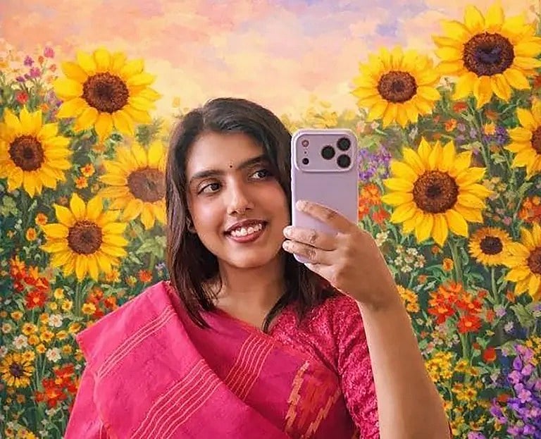 নাহিদা এস. বৃষ্টি