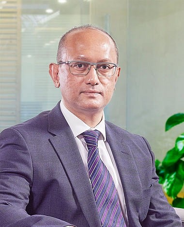 বিমান বাংলাদেশ এয়ারলাইনসের নতুন পর্ষদের চেয়ারম্যান রুমি এ হোসেন