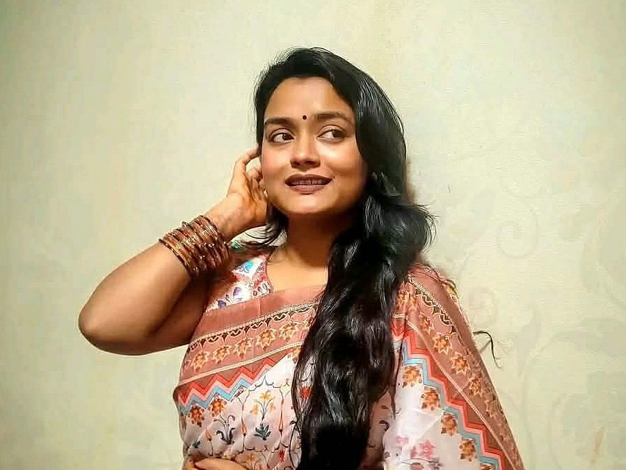 মুনিরা মাহজাবিন মিমো