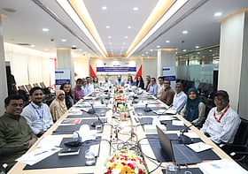 জলবায়ু পরিবর্তনজনিত অ-অর্থনৈতিক ক্ষয়ক্ষতি পর্যালোচনা ও মোকাবিলার উপায় অনুসন্ধান