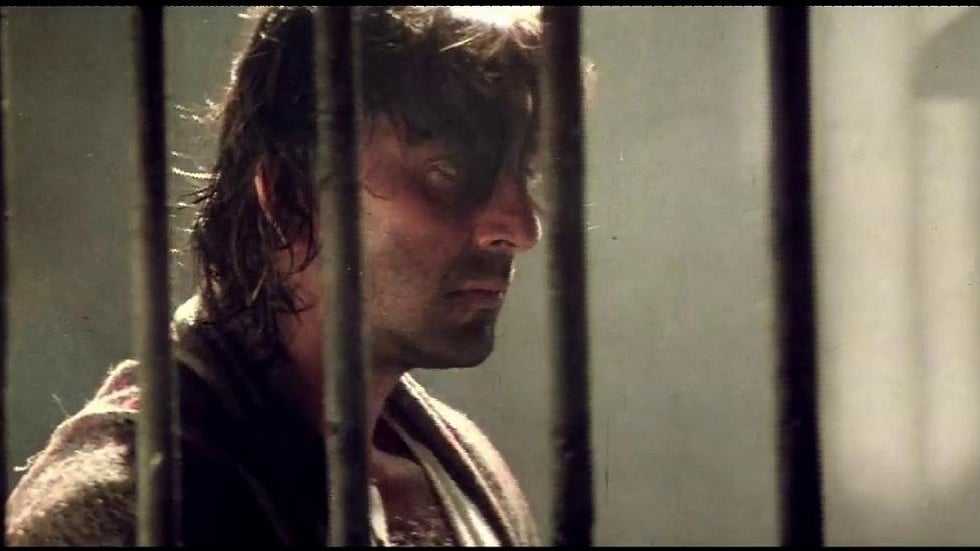 ‘খলনায়ক’–এ সঞ্জয়। আইএমডিবি