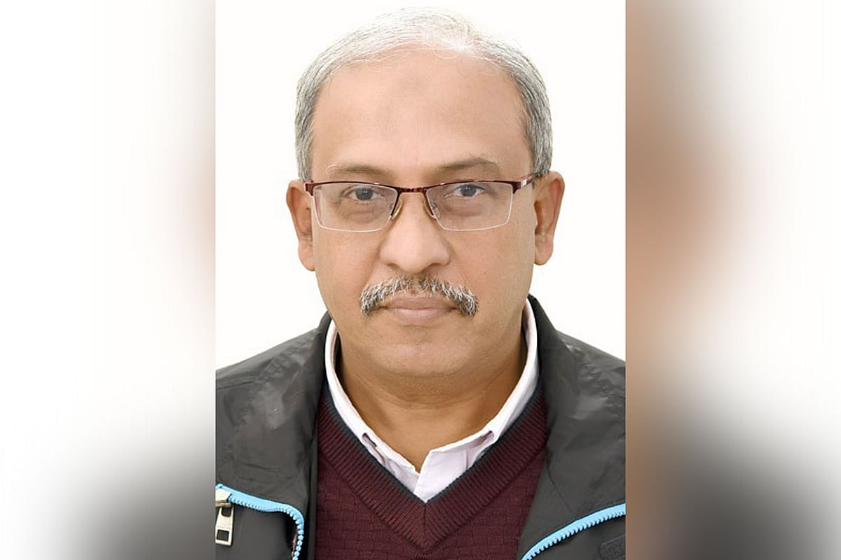 সৈয়দ আবদাল আহমদ