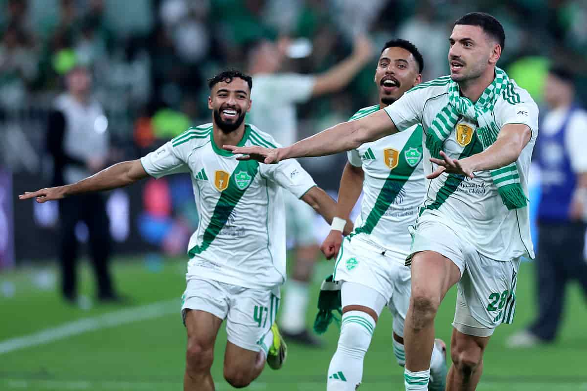 এশিয়ান চ্যাম্পিয়নস লিগে সফল ৭ ক্লাব