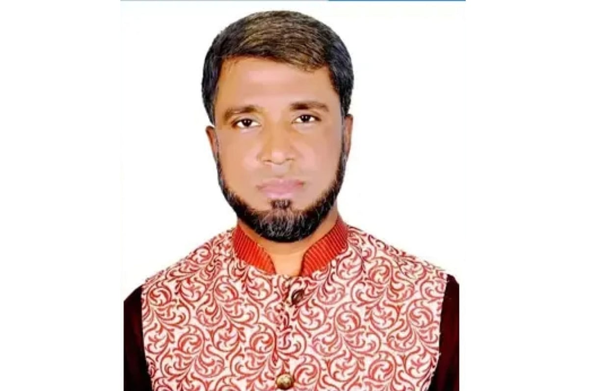 বিএনপি নেতা আবদুল আওয়াল