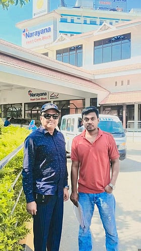 বেঙ্গালুরু: ভ্রমণের ভেতরে এক অনুভূতির গল্প