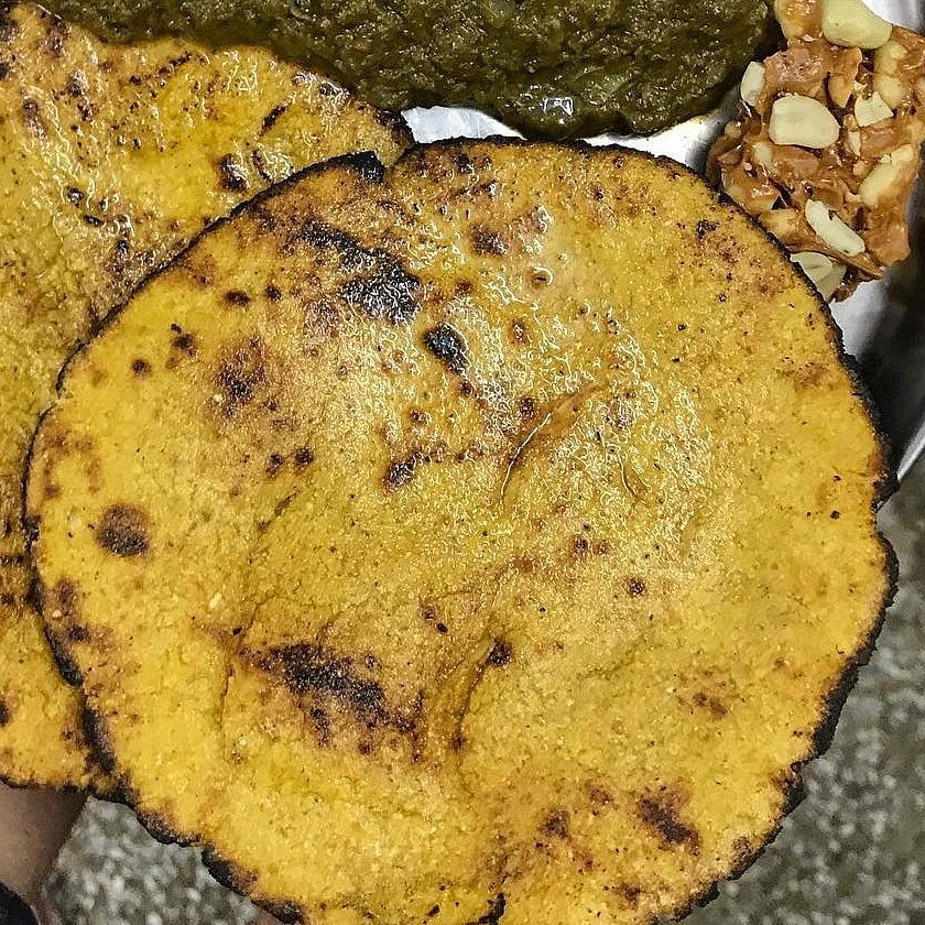 রুটির উপকারিতা