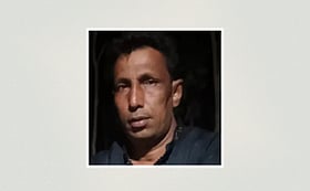 দুর্বৃত্তদের এলোপাতাড়ি গুলিতে আহত সেই যুবদল কর্মীর মৃত্যু