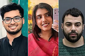 লিমন ও বৃষ্টি নিখোঁজ হওয়ার বিকেল থেকে রাতে কী ঘটেছিল, কী করেছিলেন সন্দেহভাজন খুনি