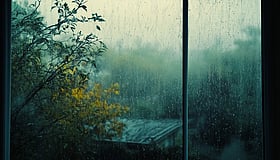 বৃষ্টির বার্তা