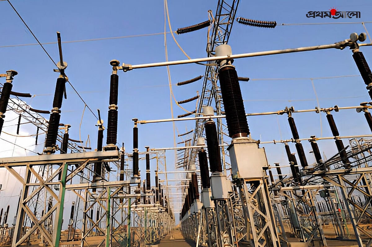 আদানির বন্ধ ইউনিট চালু, বেড়েছে সরবরাহ - Image 1