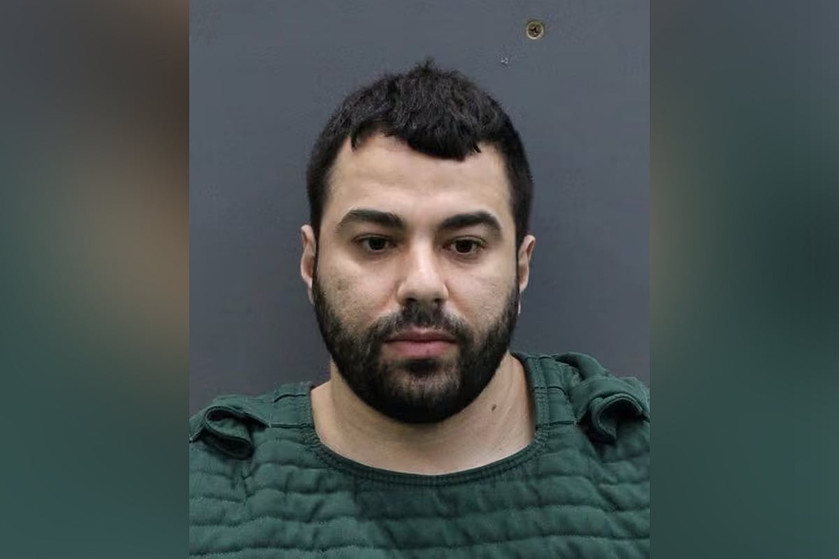 হিশাম সালেহ আবুঘরবেহ