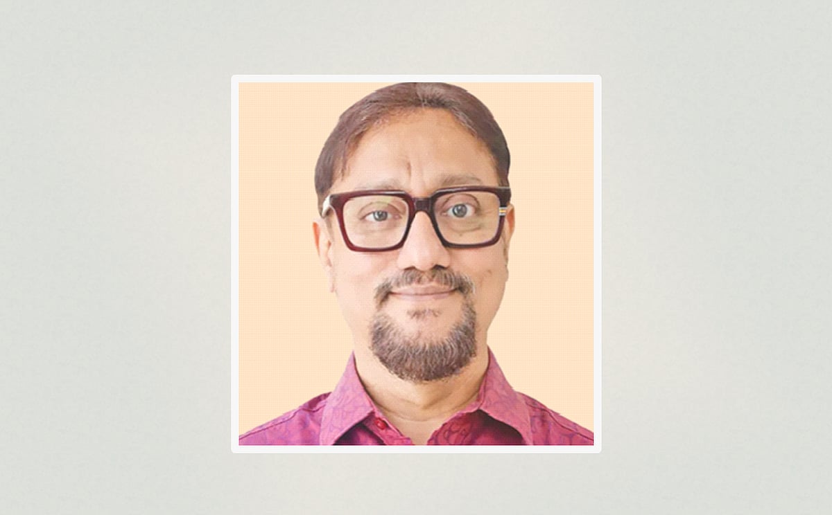 শাহাদাত হোসেন