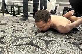 ওয়াশিংটনের নৈশভোজে গুলির ঘটনায় আটক ব্যক্তিকে আজ আদালতে তোলা হবে