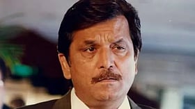 হিন্দি সিনেমার আলোচিত অভিনেতার মৃত্যু