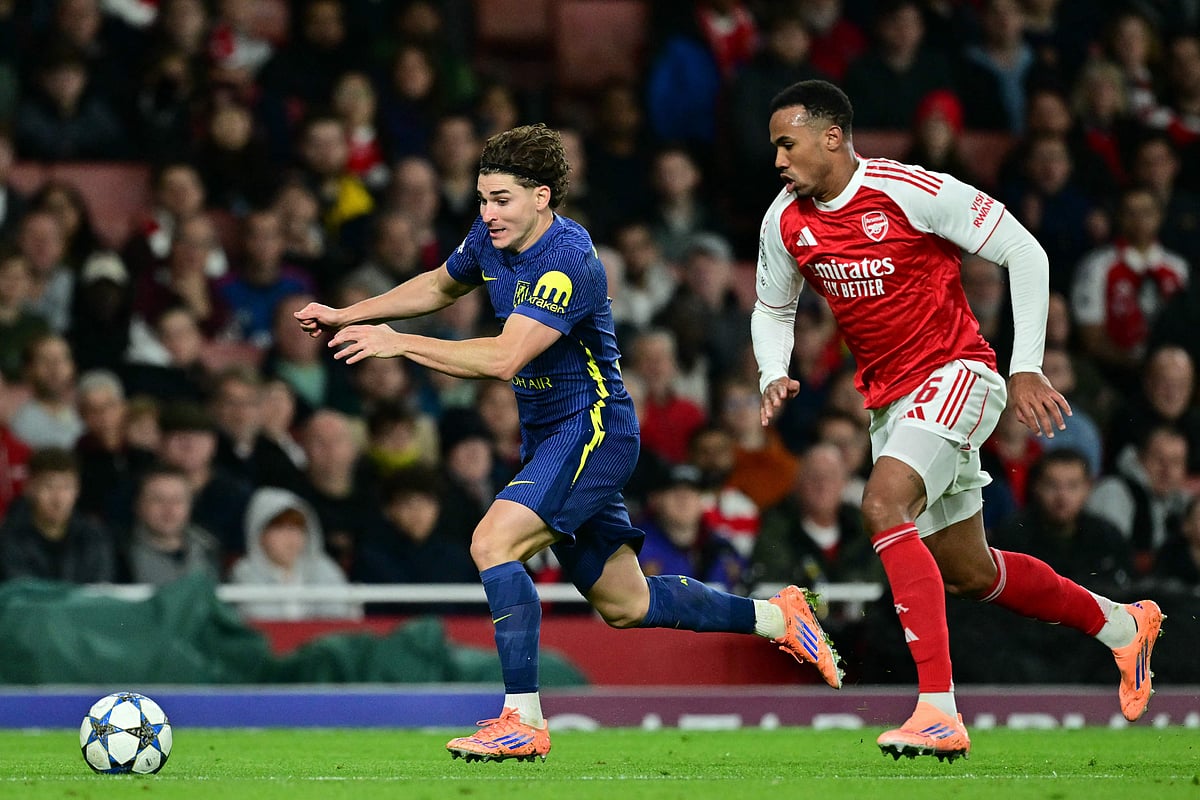 অক্টোবরে সর্বশেষ দেখায় জিতেছিল আর্সেনাল