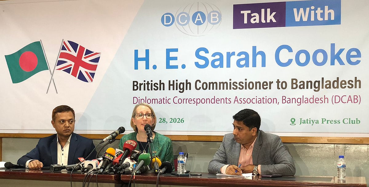 যুক্তরাজ্যে বাংলাদেশিদের ২৫ কোটি পাউন্ডের বেশি মূল্যের সম্পদ জব্দ - Image 1