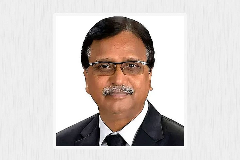 ঢাকা দক্ষিণ সিটি করপোরেশনের (ডিএসসিসি) প্রশাসক আবদুস সালাম