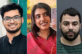 লিমন–বৃষ্টি নিখোঁজ–খুন: বিকেল থেকে রাতে কী ঘটেছিল