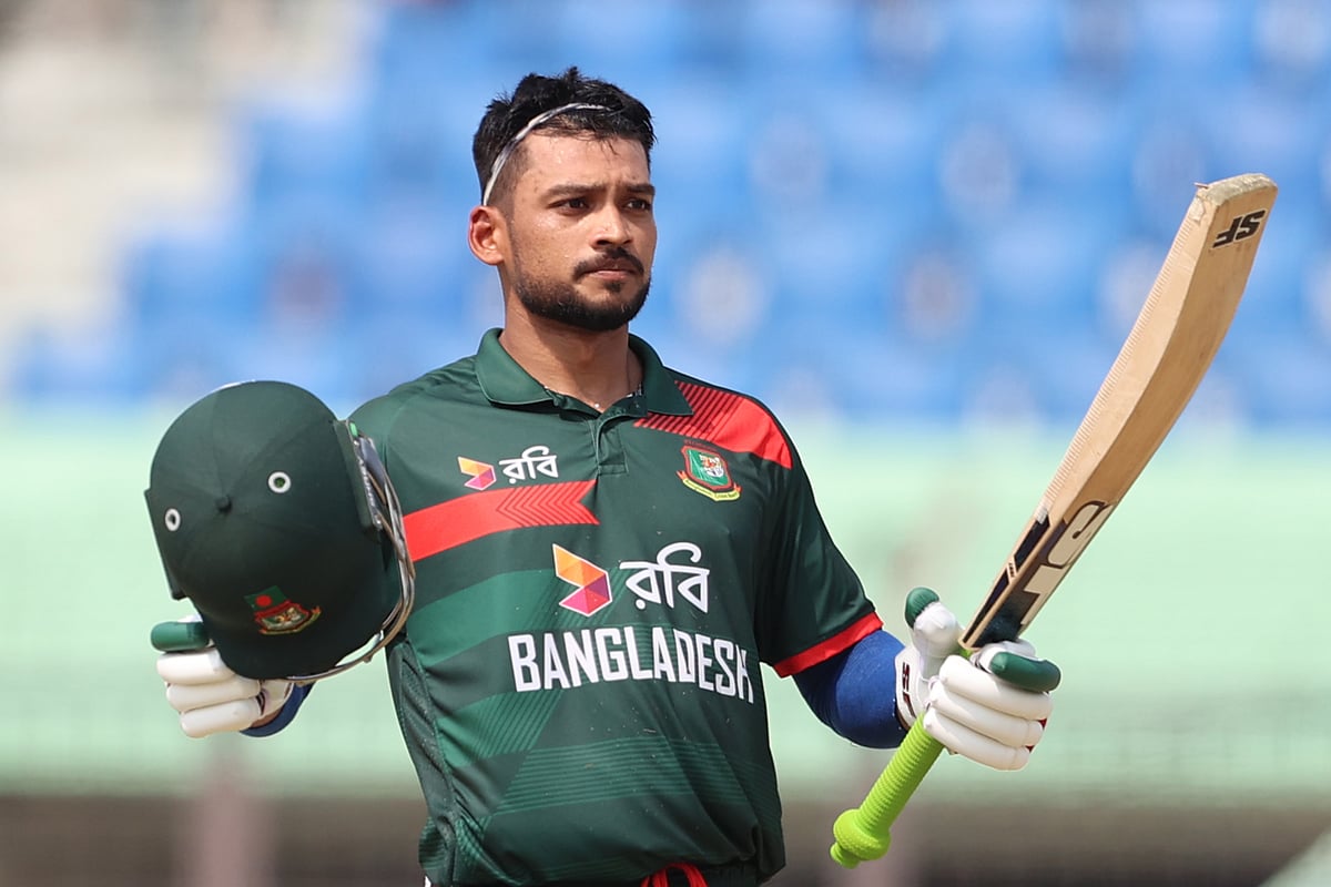 নাজমুল হোসেন