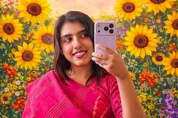 নাহিদা সুলতানা বৃষ্টি