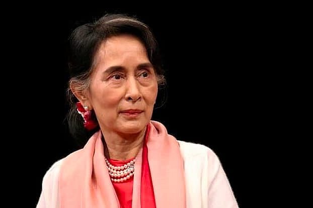 অং সান সু চি