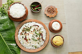 দই দিয়ে পান্তা খেয়েছেন? দেখুন রেসিপি
