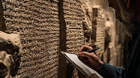 বিজ্ঞানীদের আবিষ্কার করা প্রথম জিনিস কী