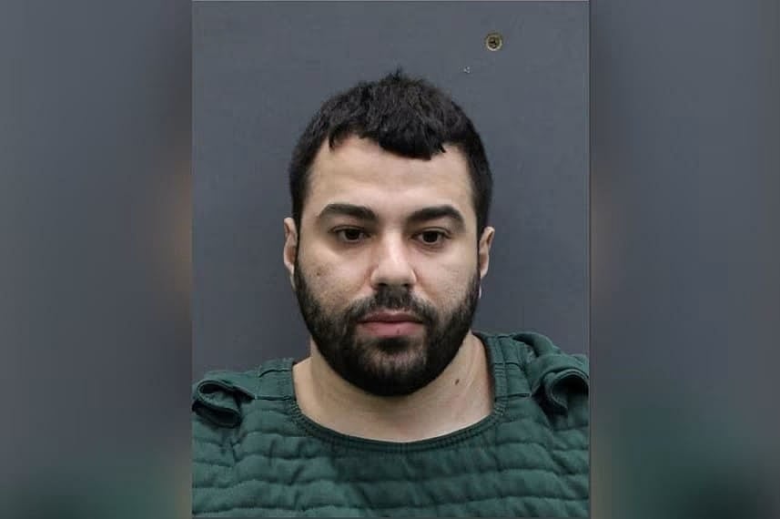 ইউনিভার্সিটি অব সাউথ ফ্লোরিডার বাংলাদেশি দুই পিএইচডি শিক্ষার্থীকে হত্যার অভিযোগে হিশাম আবুঘরবেহকে গ্রেপ্তার করা হয়েছে