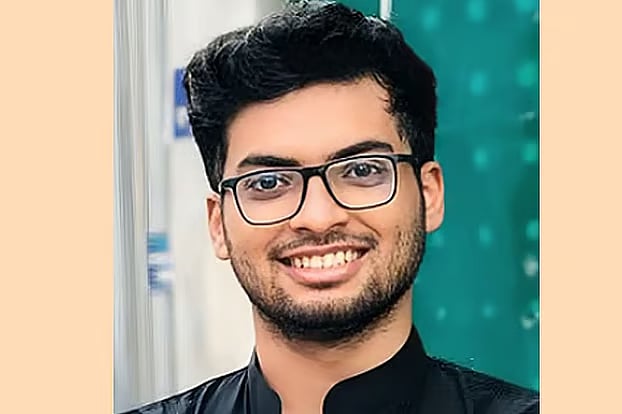 জামিল আহমেদ লিমন