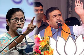 পশ্চিমবঙ্গে বিধানসভা নির্বাচনের ভোট গণনা শুরু কিছুক্ষণ পর, কখন জানা যাবে ফল