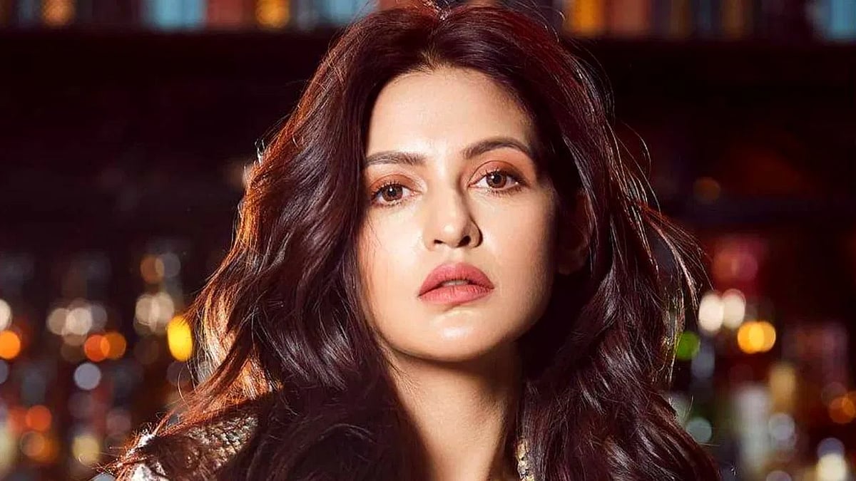 প্রিয়াঙ্কা সরকার। ইনস্টাগ্রাম থেকে