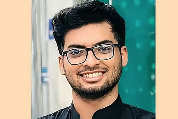 জামিল আহমেদ লিমন