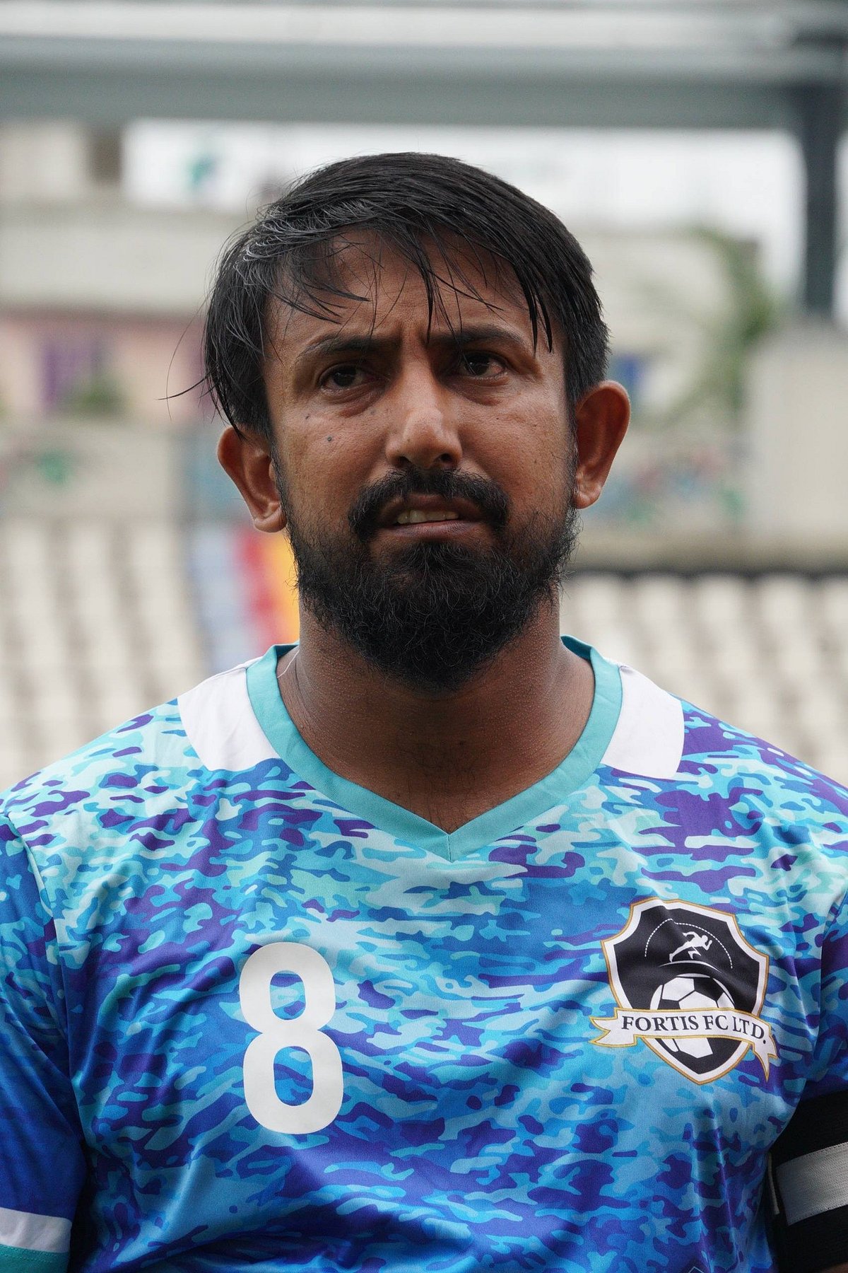 মামুনুল ইসলাম