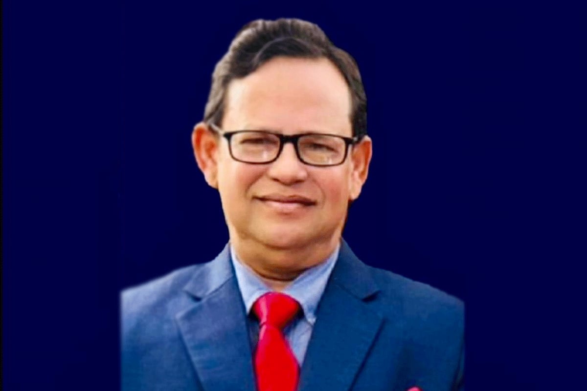 কাজী ইমদাদুল হক