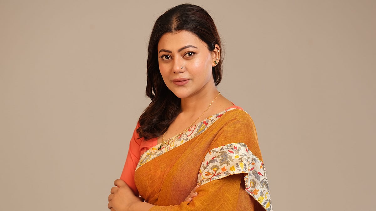 তানজিকা আমিন