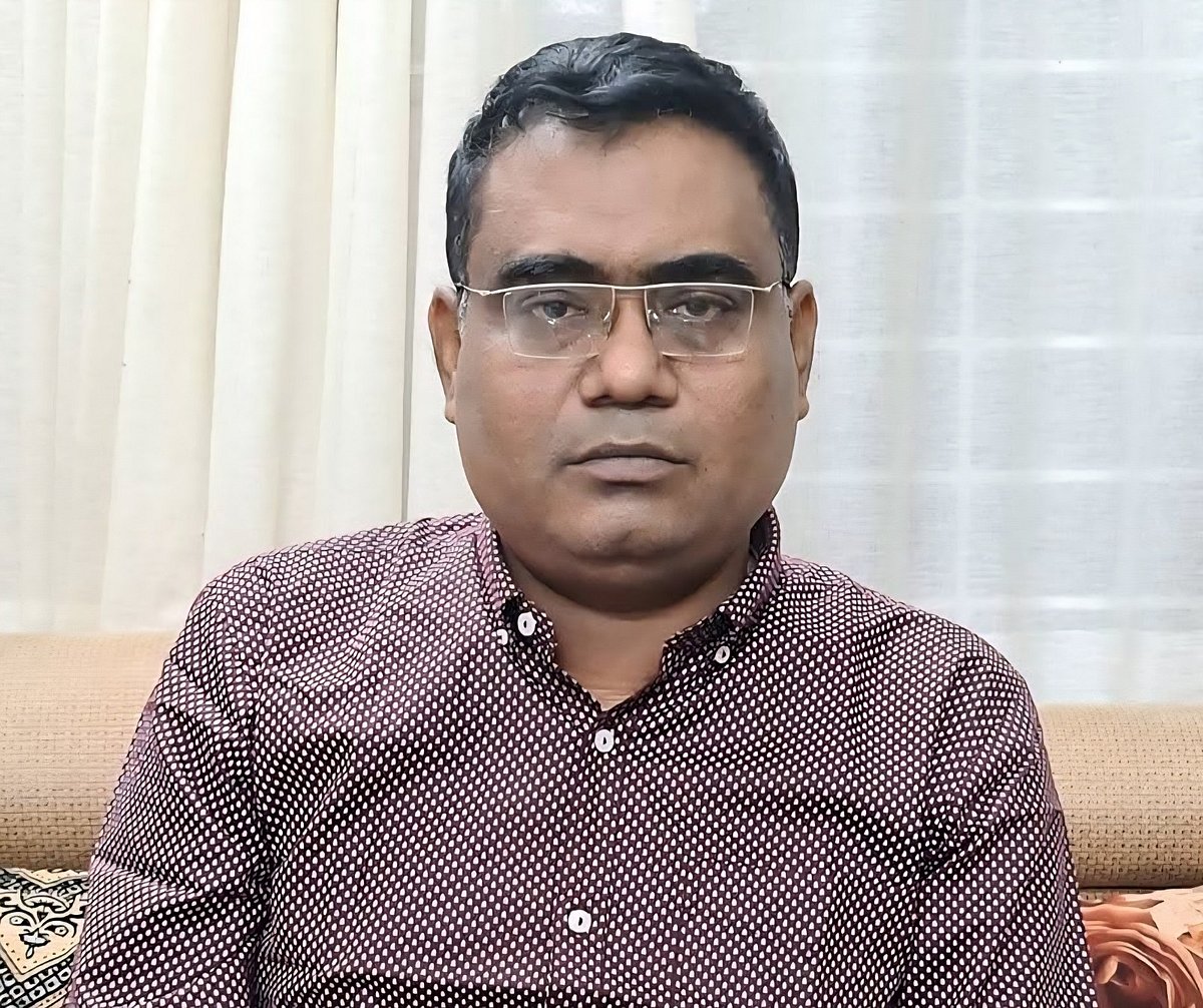 আবুল কালাম আজাদ