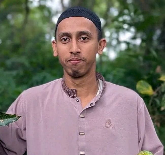 শহীদুল ইসলাম
