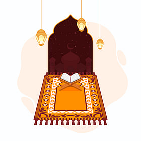 আল্লাহর ওপর ভরসা করা কেন ইমানের অপরিহার্য অংশ