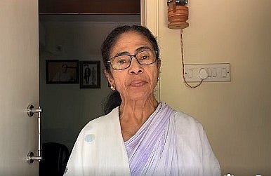 তৃণমূল কংগ্রেসে সংকট, বিজেপির নজরে এখন সংসদীয় দল