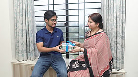 মা দিবসে মাকে কী উপহার দেবেন?