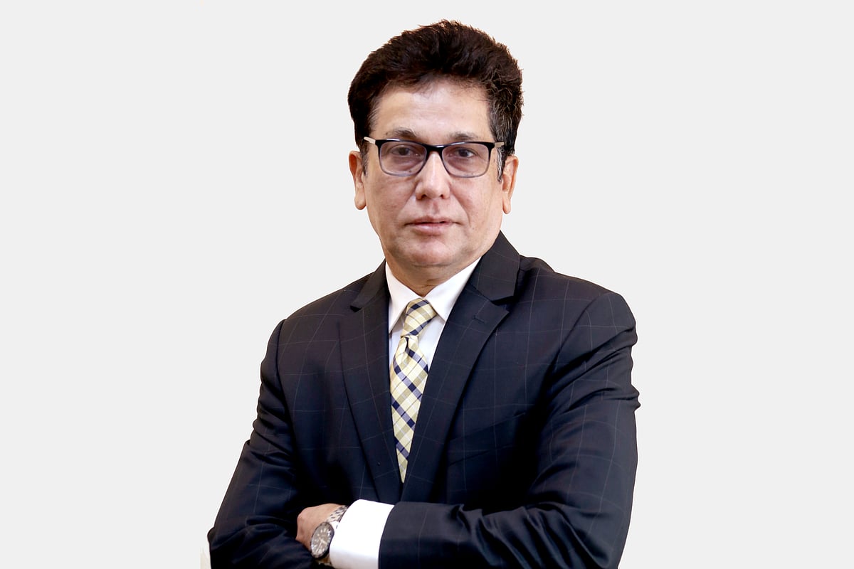 আবদুল কাইয়ুম চৌধুরী