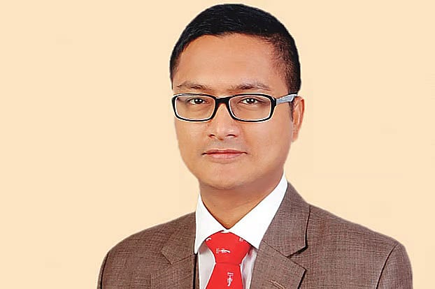 স্নেহাশীষ বড়ুয়া