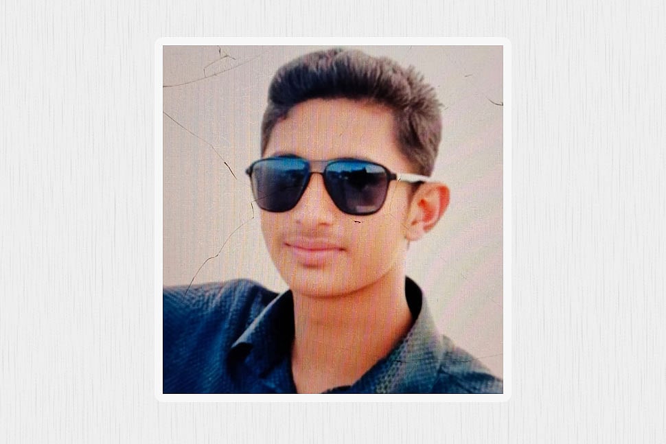 নিহত ফয়সাল হোসেন