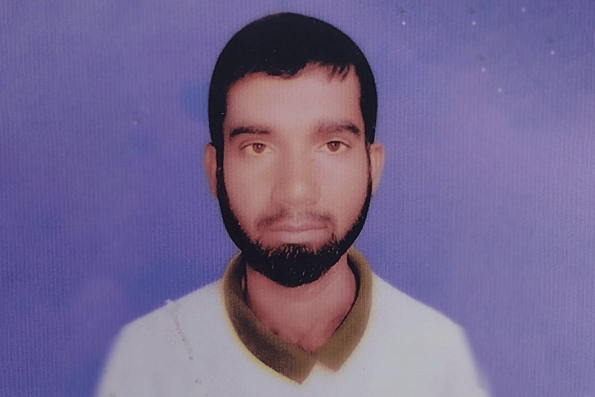 রবিউল ইসলাম