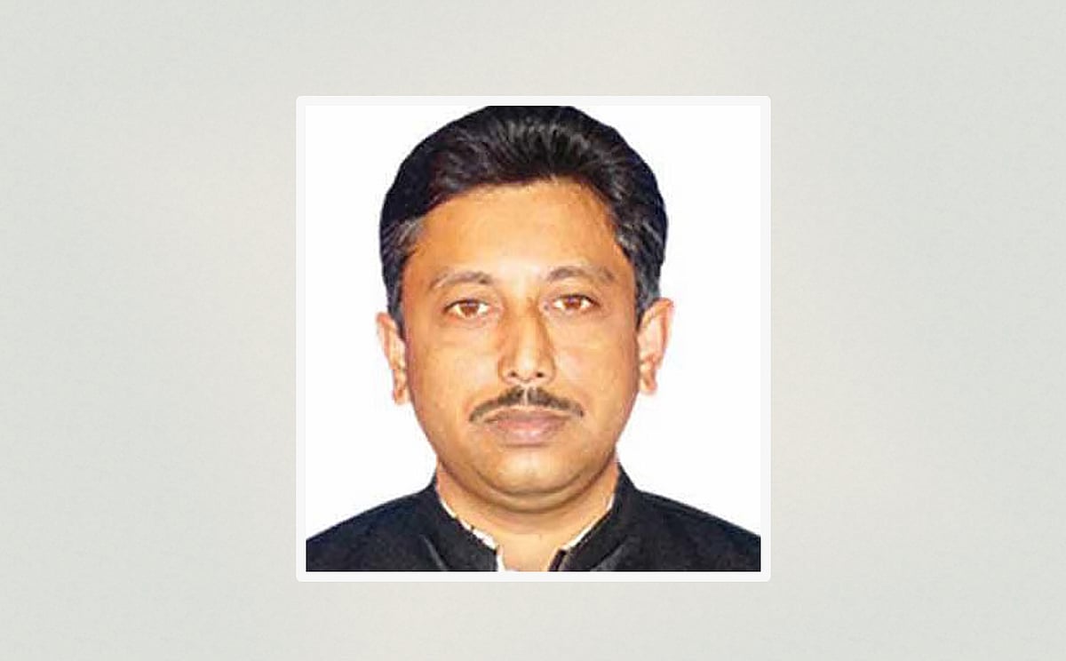 সাবেক চিফ হুইপ নূর-ই-আলম চৌধুরী