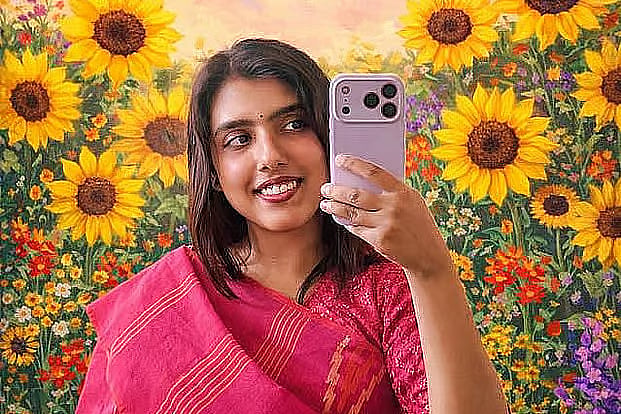 নাহিদা সুলতানা বৃষ্টি